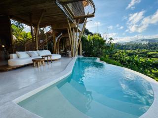 Zen Villa by SARAYA Bali - Sidemen - 5