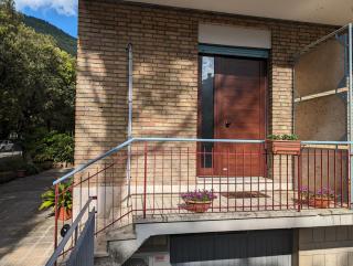 Appartamento pochi passi - Gubbio - 1