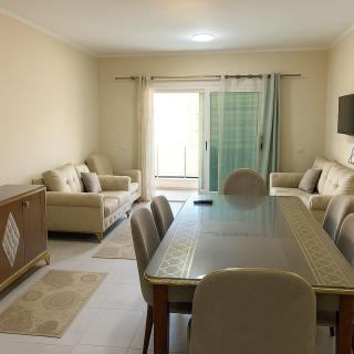Alamein residence seaside one with beach access - El Alamein - 2