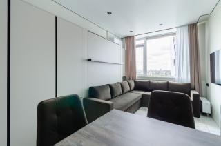 Petrovdom Apartments 24-280в in RC Manhattan, Beresteiskyi 11 - Kiev - 3