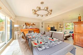 Maison avec spa à 700m de la plage - Porspoder - 5