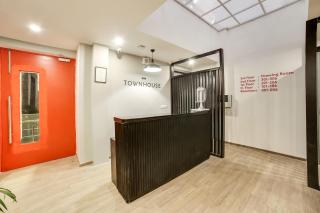 Townhouse Unitech Cyber Park Gurgaon Near Omaxe Celebration Mall - Gurgaon - 5