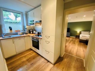 Amaroo - Apartments "Andy" - Potsdam - 2