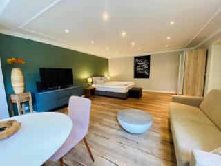 Amaroo - Apartments "Andy" - Potsdam - 9