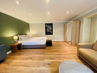 Amaroo - Apartments "Andy" - Potsdam - 4