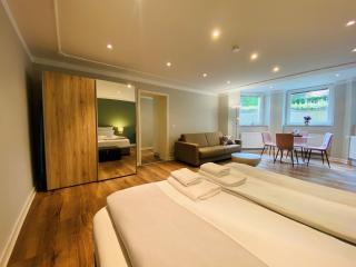 Amaroo - Apartments "Andy" - Potsdam - 6