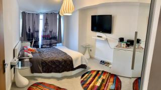 new- PRIME LOCATION-SPACIOUS COZY ROOM NEXT TO HYDE PARK - Londra - 8
