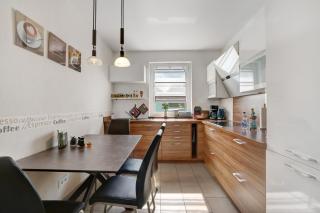 Ferienwohnung Maisonette - Radeberg - 5