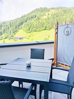 WeitBlick Appartements - Wagrain - 7