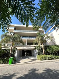 ZEN stays - Cozy 2BR, Lakeview residence - Il Cairo - 7
