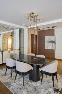 ZEN stays - Cozy 2BR, Lakeview residence - Il Cairo - 5