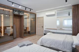 ZEN stays - Cozy 2BR, Lakeview residence - Il Cairo - 4