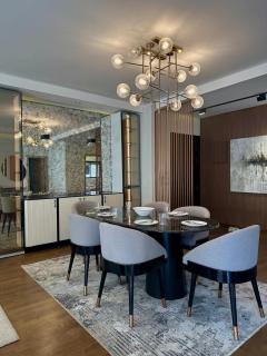 ZEN stays - Cozy 2BR, Lakeview residence - Il Cairo - 2