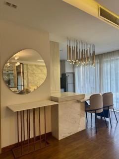 ZEN stays - Cozy 2BR, Lakeview residence - Il Cairo - 1