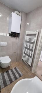 Apartman Zageb - Zagreb - 5