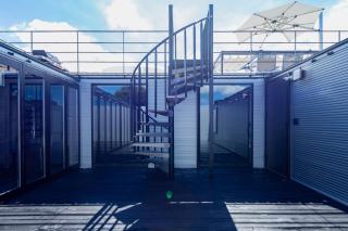 awaJ Beach Club アワジェイビーチクラブ - Awaji - 8