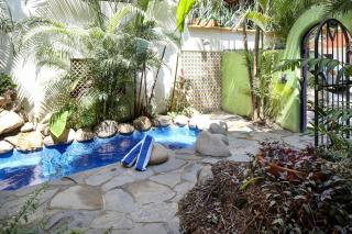 Villas del Rio 2BR2BA with dipping pool 1 block from beach New Listing - Sayulita - 6
