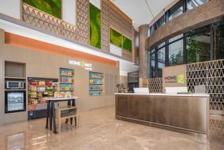 Home2 Suite by Hilton Shaoguan Wengyuan - 1