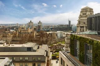 DoubleTree by Hilton Hotel London - Tower of London - Londra - 7