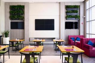 DoubleTree by Hilton Doha Old Town - Doha - 2