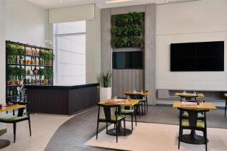 DoubleTree by Hilton Doha Old Town - Doha - 1