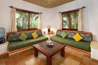 Villas del Rio 2BR2BA with dipping pool 1 block from beach New Listing - Sayulita - 1