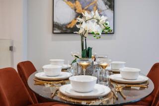 Hyde Park Suites-1 - Londra - 9