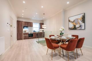 Hyde Park Suites-1 - Londra - 7