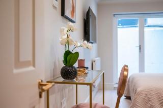 Hyde Park Suites-1 - Londra - 6