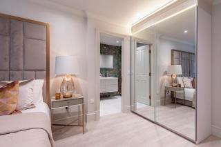 Hyde Park Suites-1 - Londra - 3