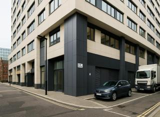 Chic Hoxton Apartment - London - 4
