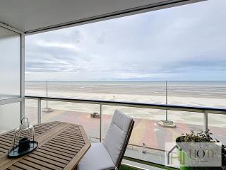 Doux Rivage- Studio Vue Mer - 9
