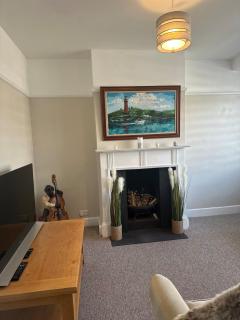 3 Bedroom Home In Worthing Perfect For Long And Short Stays - - 7