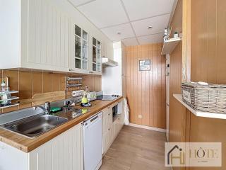 Doux Rivage- Studio Vue Mer - 4