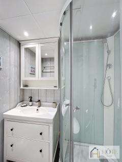Doux Rivage- Studio Vue Mer - 2