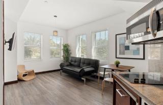 1BR SoBe Gem Rooftop Pool - 8