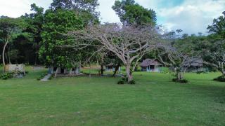 Lonnoc ocean view beach bungalows - Luganville - 3
