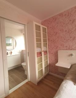 TheGilgahouse fjordroom - 8