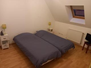 Chambres meublées - - 1