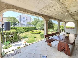 MILAN NV 1 - Apartment for 6 persons with terrace and grill - Novi Vinodolski - 5