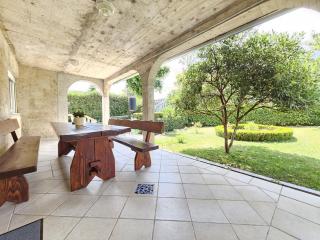 MILAN NV 1 - Apartment for 6 persons with terrace and grill - Novi Vinodolski - 3