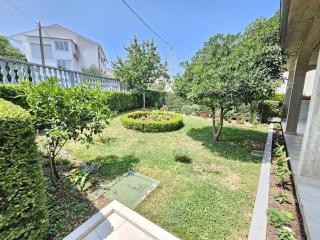 MILAN NV 1 - Apartment for 6 persons with terrace and grill - Novi Vinodolski - 8