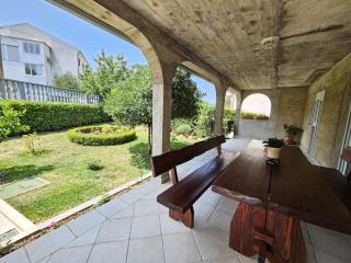 MILAN NV 1 - Apartment for 6 persons with terrace and grill - Novi Vinodolski - 6