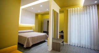 Opera Hotel - Gravina in Puglia - 9