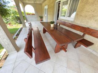 MILAN NV 1 - Apartment for 6 persons with terrace and grill - Novi Vinodolski - 2