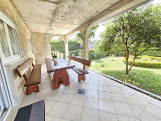 MILAN NV 1 - Apartment for 6 persons with terrace and grill - Novi Vinodolski - 1