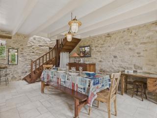 Maison bretonne pour 4 adultes et 3 enfants - Saint-Gildas-de-Rhuys - 8