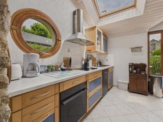 Maison bretonne pour 4 adultes et 3 enfants - Saint-Gildas-de-Rhuys - 7