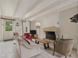 Maison bretonne pour 4 adultes et 3 enfants - Saint-Gildas-de-Rhuys - 4