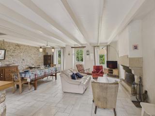 Maison bretonne pour 4 adultes et 3 enfants - Saint-Gildas-de-Rhuys - 3